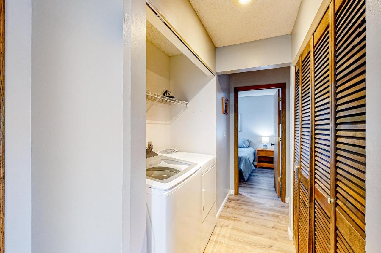 Pointe Royale #44-1 Apartment Branson Ngoại thất bức ảnh